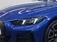 BMW i4 - Vorschau Bild 5