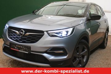 Opel Grandland (X) - 1