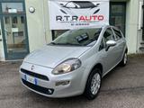 Fiat Punto 1.4 8V 5 porte Natural Power Lounge M - Fiat Punto: Natural Power