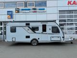 Knaus Südwind 580 QS*Black Select*Markise*Fußbodenhzg* - Knaus Wohnwagen 580