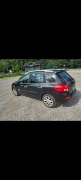 Renault Clio Grandtour TomTom Edition TCE 100 TomTom... - Renault Clio aus 2011: Grandtour