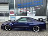 Nissan Skyline R34 GTT zu GTR*OEM Teile*Z-Tune*Midnight - Nissan Skyline