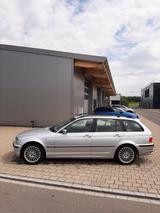 BMW Bmw 330xd e46 3.0 diesel xd m57 330d 330 d... - BMW: Kombi, E46