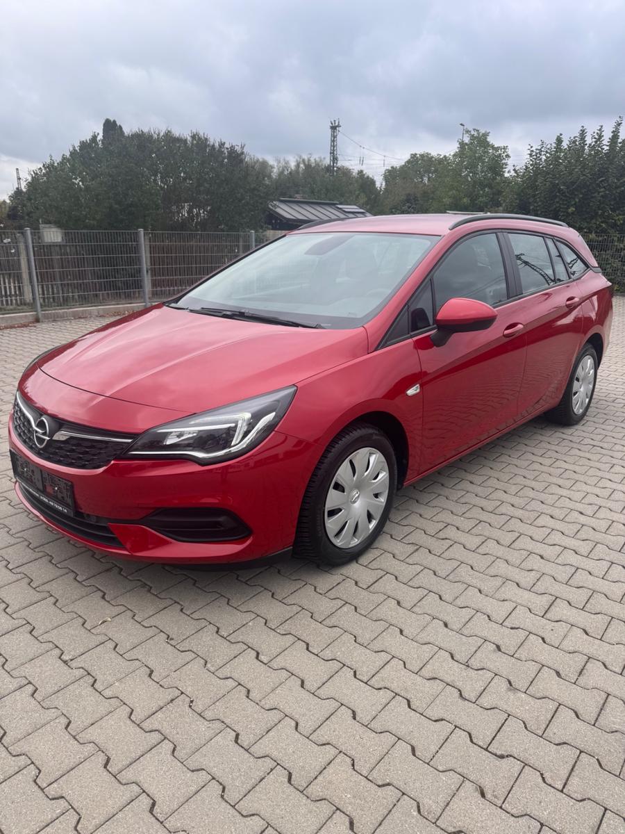 Opel Astra K Sports Tourer 1,2 PDC NAVI 1.HAND