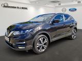 Nissan Qashqai N-Connecta 1.6DIG-T 163PS - gebrauchte Nissan Qashqai aus dem Jahr 2018