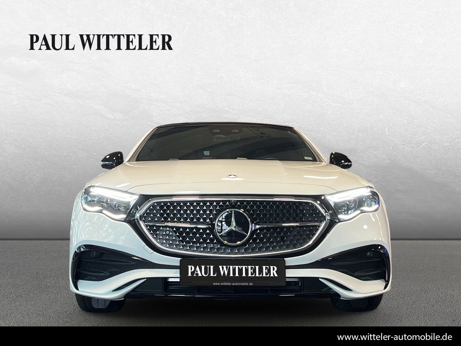 Mercedes-Benz E 200 AMG/Night/Pano/Distronic/360°/AHK/4D Sound imagem 3