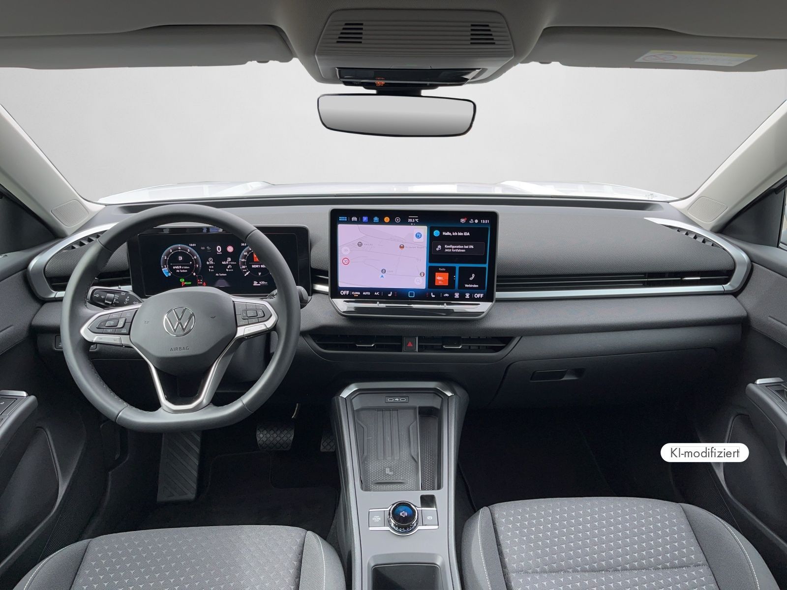 Volkswagen T-Roc 1.5 eTSI DSG NEUESMODELL APP NAVI ACC foto 4
