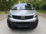 Fiat Scudo L2 Automatik orig.57tkm Mwst - Fiat Scudo aus 2022