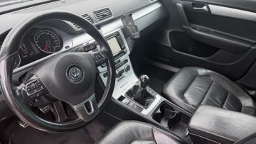 Volkswagen Passat Alltrack - 7