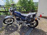 Honda Cm 250 T - HONDA CM 250
