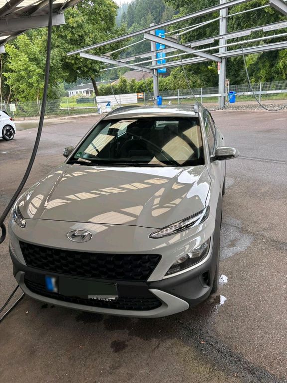 Image of Hyundai KONA