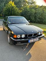 BMW 730 - BMW 730 aus 1993