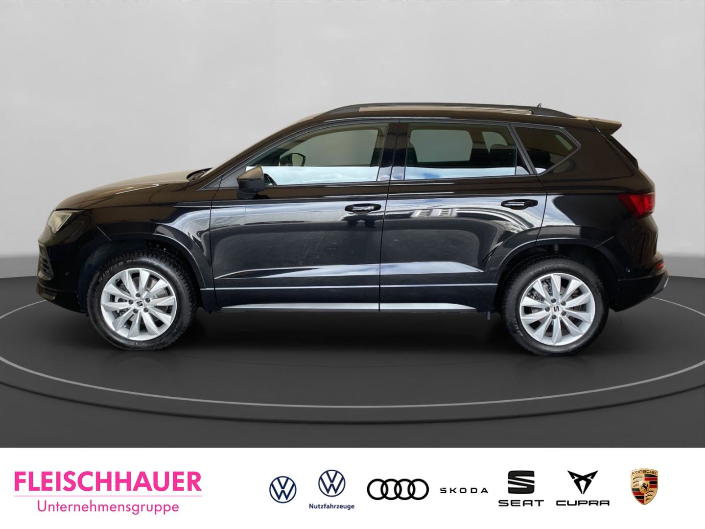 Seat Ateca - Bild 4