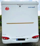 Eura Mobil Activa One 690 HB, Lithium, 6 Gurtplätze, AHK - Eura Mobil Activa One 690 HB