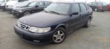 Saab 9-3   3.Hand Leder Klimaanlage.... - Saab aus 2000