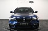 BMW 530 d xDrive M Sport*LED*ST-HEIZ*RFK*AHK*ACC - BMW 5er Reihe aus 2018