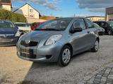 Toyota Yaris Luna 1,0-l-VVT-i - Toyota Yaris: Luna
