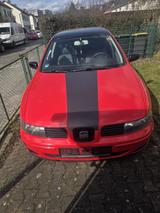Seat Leon 1,6 Sr Automatik Getriebe - gebrauchte Seat Leon aus dem Jahr 2000