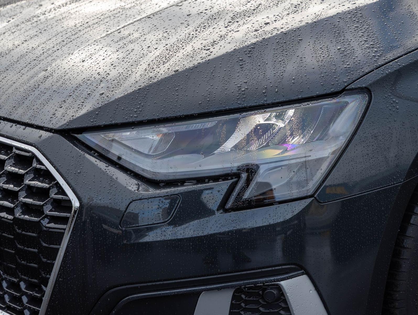 Audi A3 Sportback Advanced 30TFSI Stronic LED GRA AHK, миниатюра 9