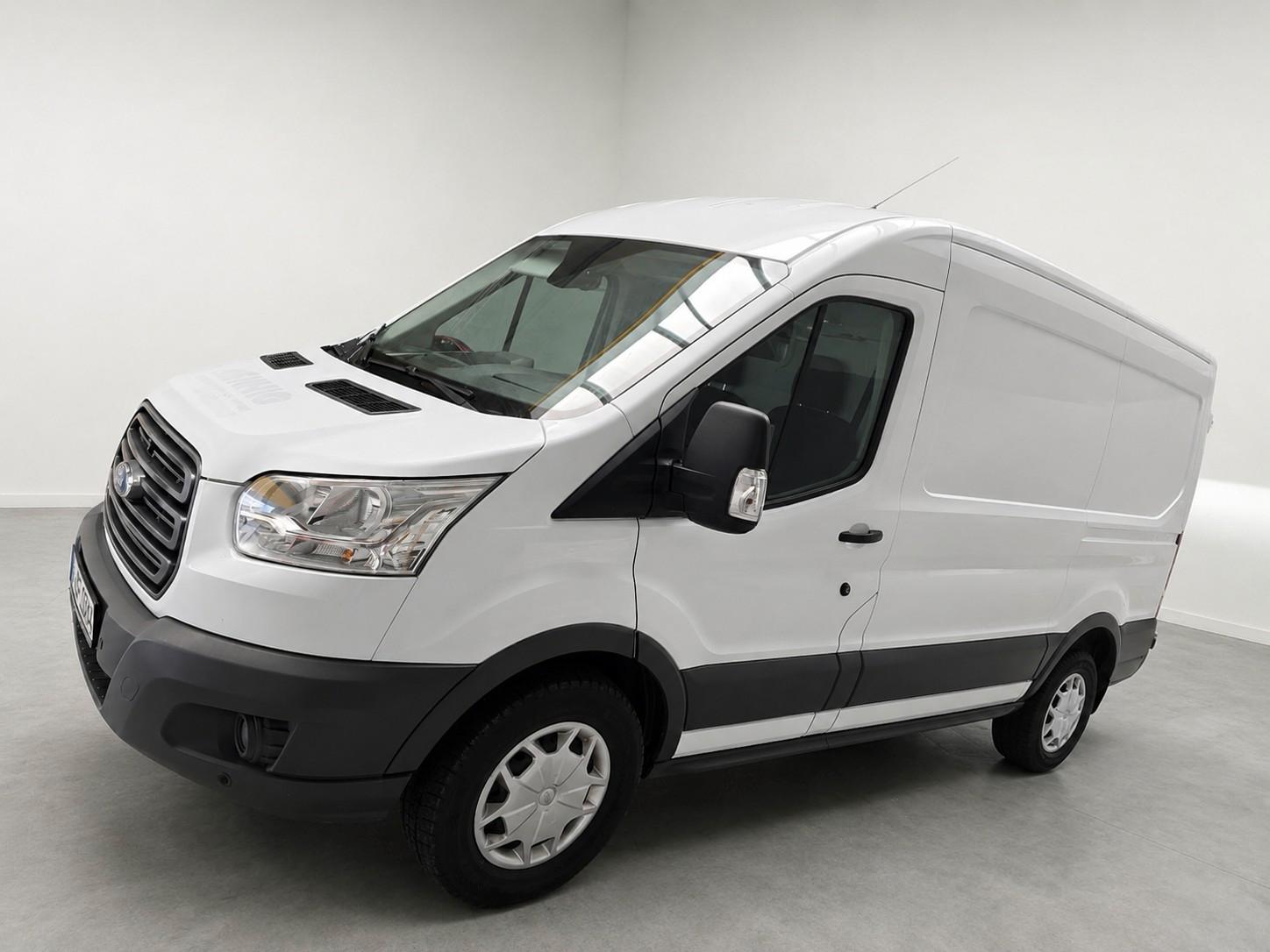 Ford Transit Kasten 350 L2 Trend