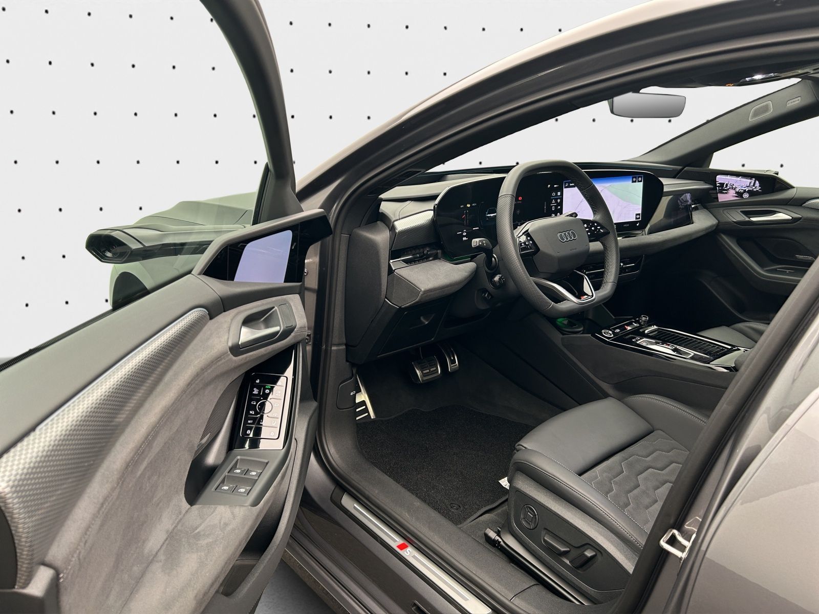 Audi A6 e-tron - Bild 15