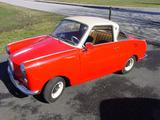 Other Goggomobil 250 Coupe - Other mit Benzin-Antrieb: Goggomobil