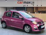 Renault Twingo Liberty Bluetooth Tempomat USB - Renault Twingo Gebrauchtwagen in Nürnberg