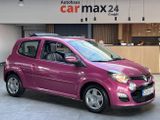 Renault Twingo Liberty Bluetooth Tempomat USB - Renault Twingo aus 2012