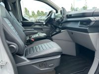 Ford Tourneo Custom - Vorschau Bild 30