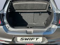 Suzuki Swift - Vorschau Bild 15
