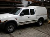 Ford Ranger Mazda b2500  4x4  2,5 Turbo Di... - gebrauchte Ford Ranger aus dem Jahr 2000