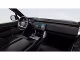 Land Rover Range Rover HSE Hybrid 22" Massage Shadow - Land Rover Range Rover Plug-in Hybrid (PHEV) Gebrauchtwagen