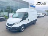 Iveco Daily 35S12V, Klima, Laderaum 3,13m - Angebote entsprechen deinen Suchkriterien