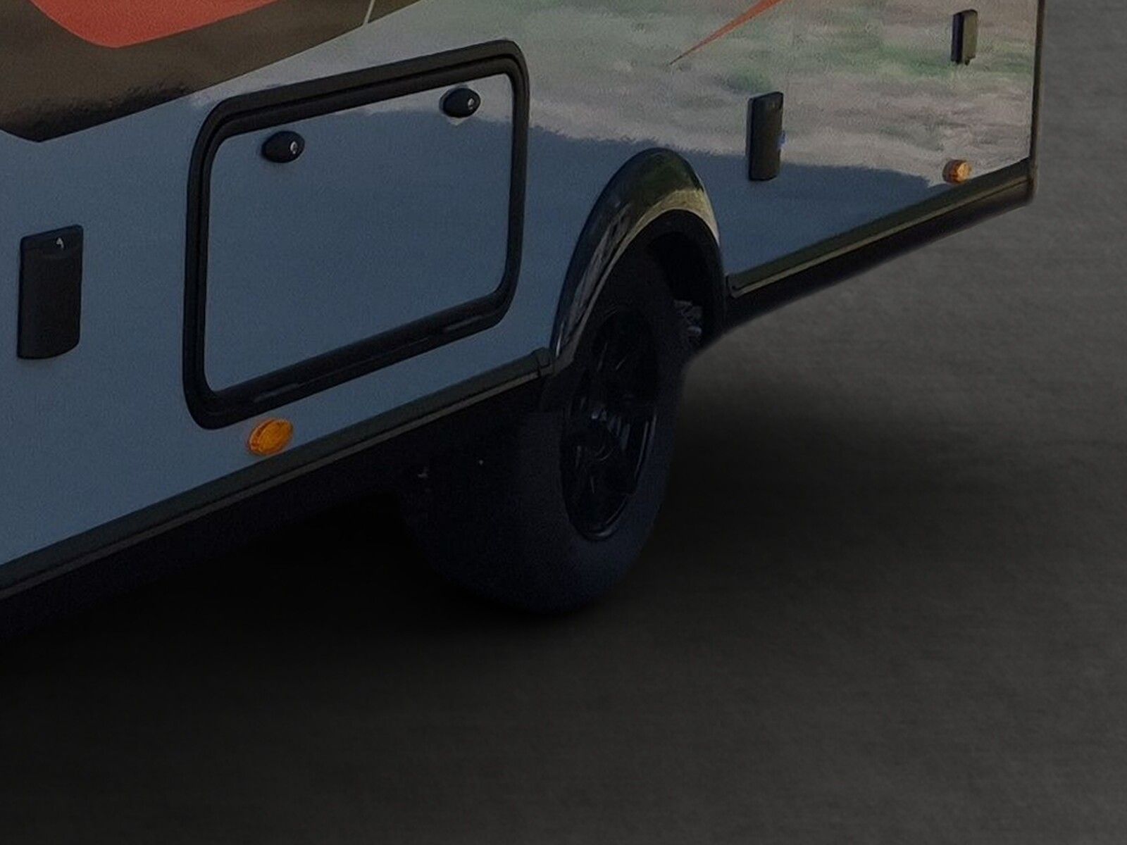 Fahrzeugabbildung Sterckeman Sport Edition 410CP