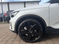 Volvo EX40 - Vorschau Bild 8