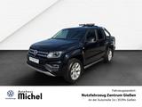 Volkswagen Amarok Highline 3.0 V6 TDI Automatik 4 Motion Le