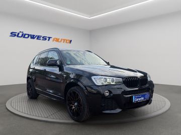 BMW X3 - 1