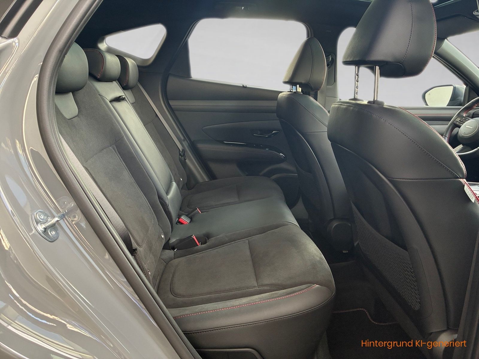 Hyundai Tucson – Bild 25
