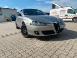 Alfa Romeo 147 - Alfa Romeo 147 aus 2009