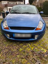 Ford Zu verkaufen - Ford Ka/Ka+ aus 2005