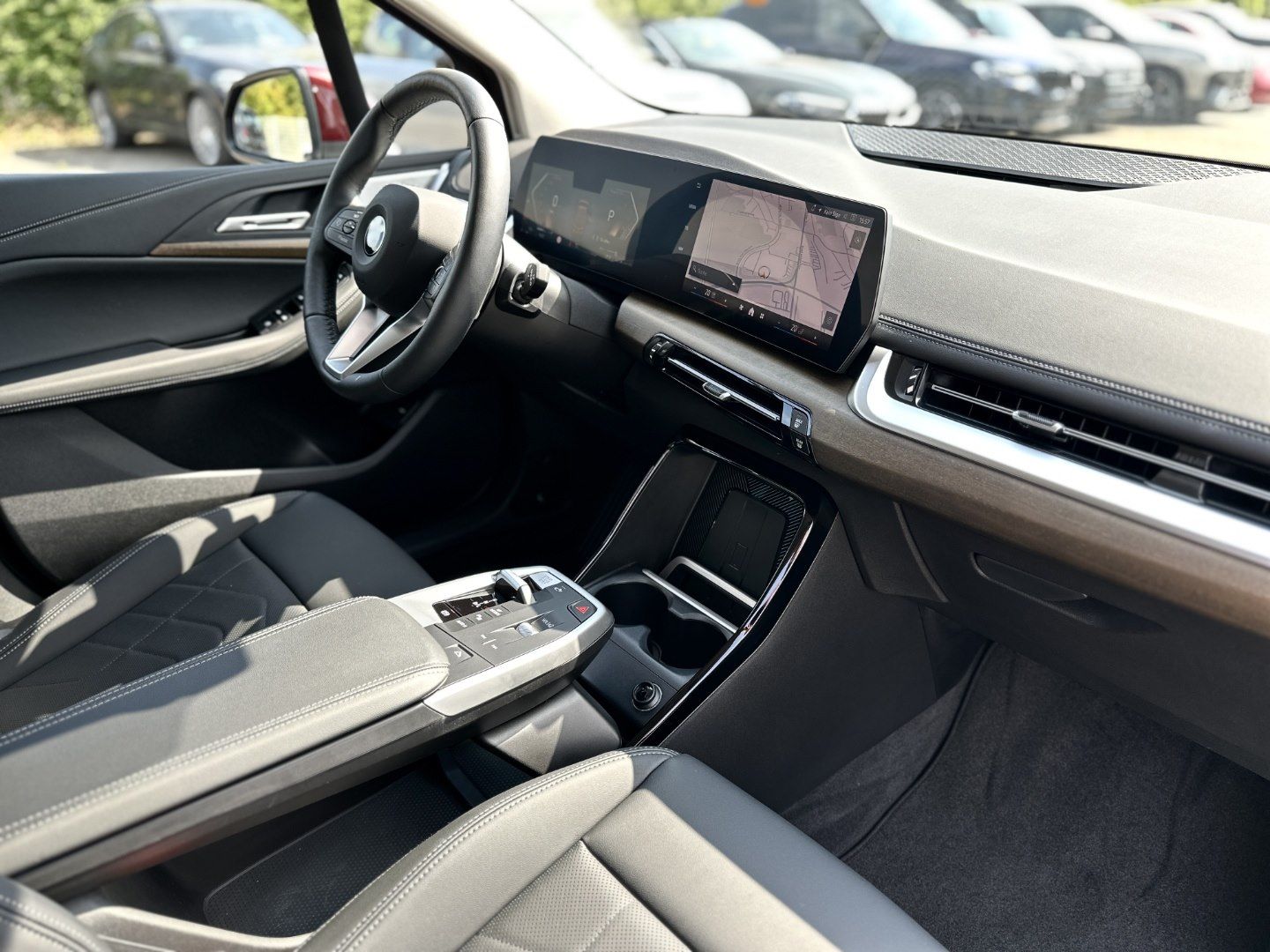 BMW 220 Active Tourer - Bild 20