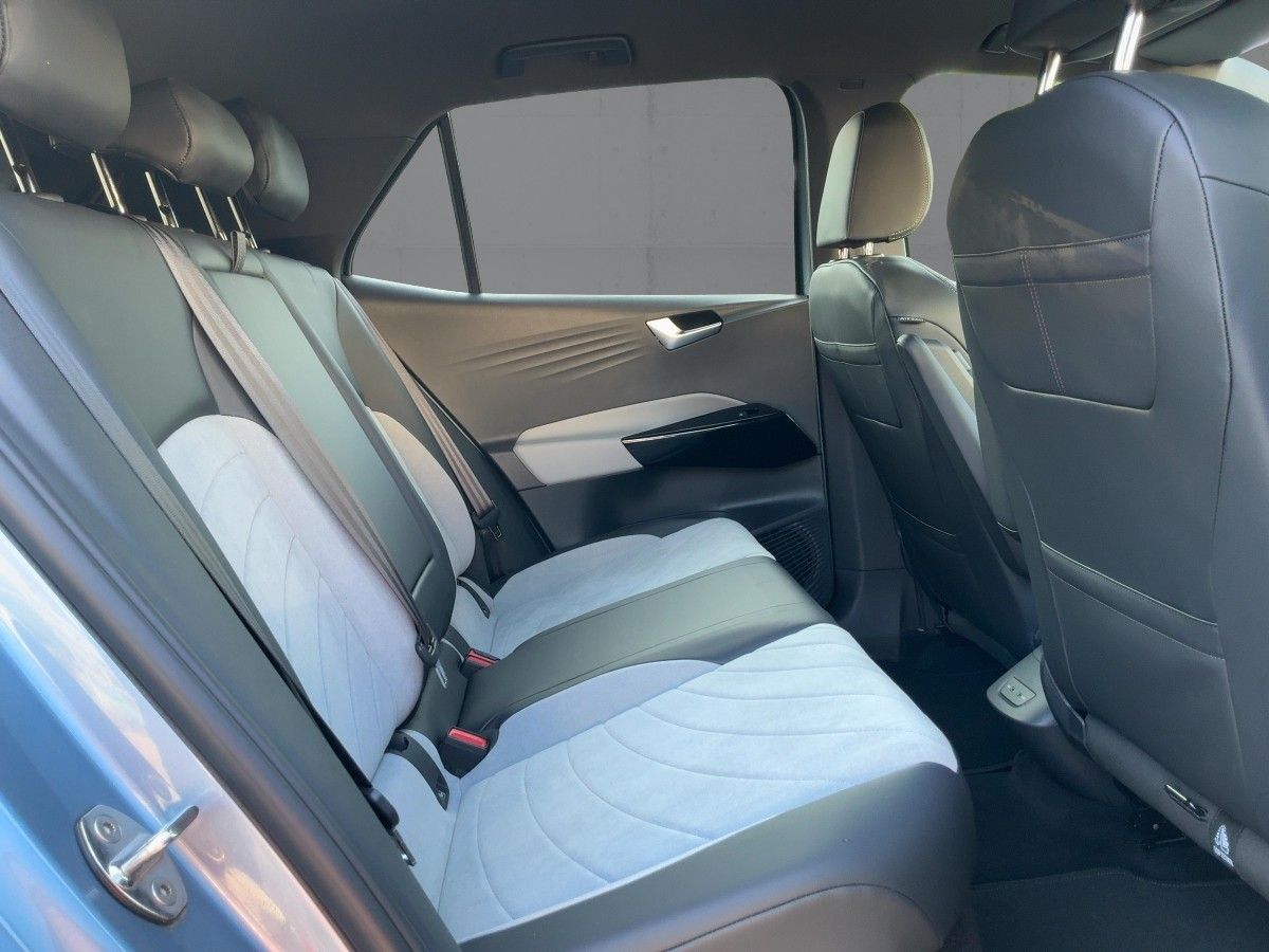 Volkswagen ID.3 - Bild 13