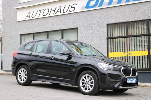 BMW X1 xDrive 18 d 2.0 16V Turbodiesel