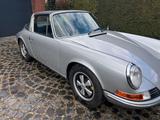 Porsche 911 Targa 2.4 T Matching Numbers - Porsche aus 1973: 911 T