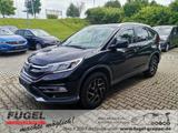 Honda CR-V 2.0 i-VTEC 4WD Elegance RFK|AHZV|Klima|SHZ - Honda CR-V Gebrauchtwagen