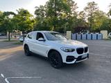 BMW X3 xDrive30d Automatik 20Zoll 6Zylinder - BMW: Zylinder