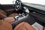 Audi Q7 55 TFSIe quattro Leder,Navi,Panorama,Massage - Audi Q7