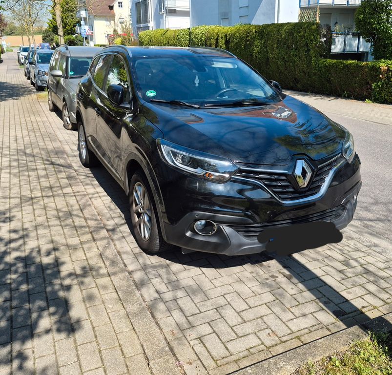 Image of Renault Kadjar