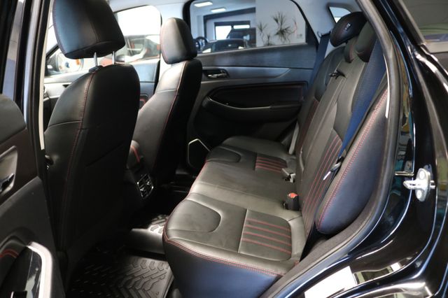 BEIJING X55/LEDER/PANO/KAMERA/AHK/APPLECAR – Vorschau 19