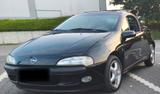 Opel Tigra A 1.6 16V sehr guter zustand - gebrauchte Opel Tigra aus dem Jahr 1996